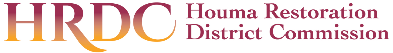 Houma Restoration District Commission